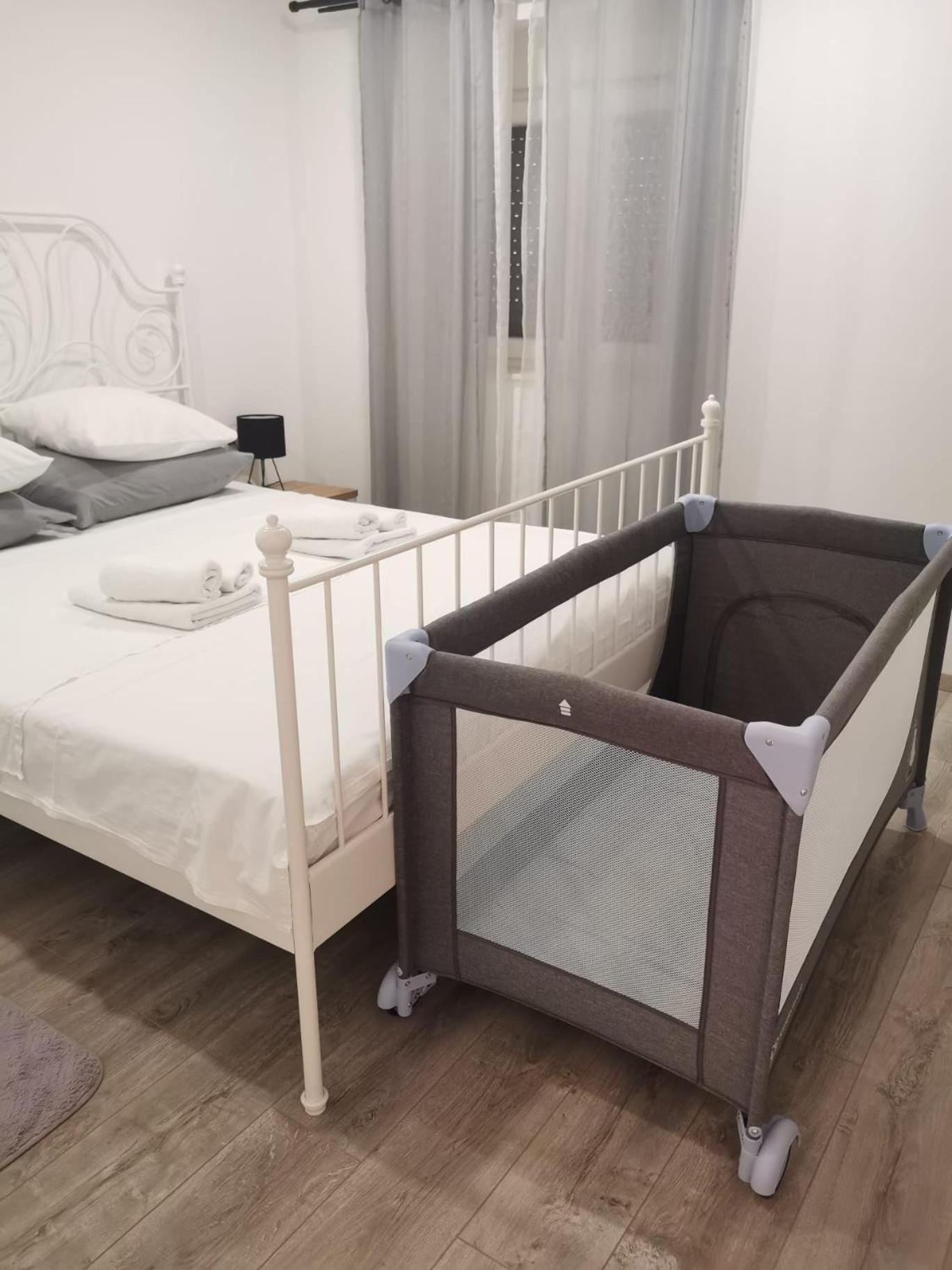 Apartment Simply Rodin Kastela Bagian luar foto