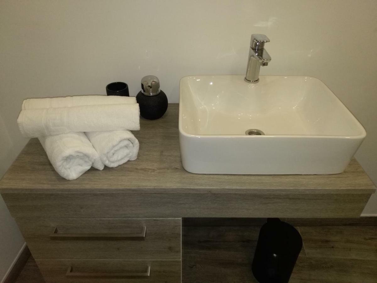 Apartment Simply Rodin Kastela Bagian luar foto