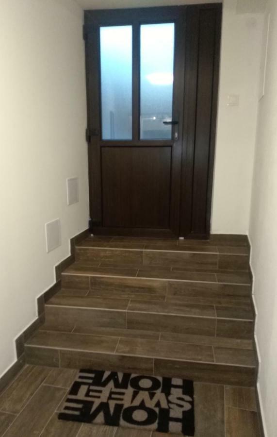 Apartment Simply Rodin Kastela Bagian luar foto