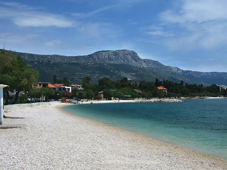 Apartment Simply Rodin Kastela Bagian luar foto