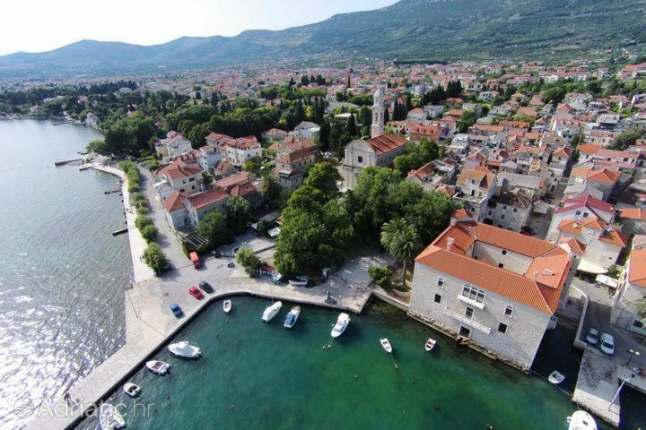 Apartment Simply Rodin Kastela Bagian luar foto