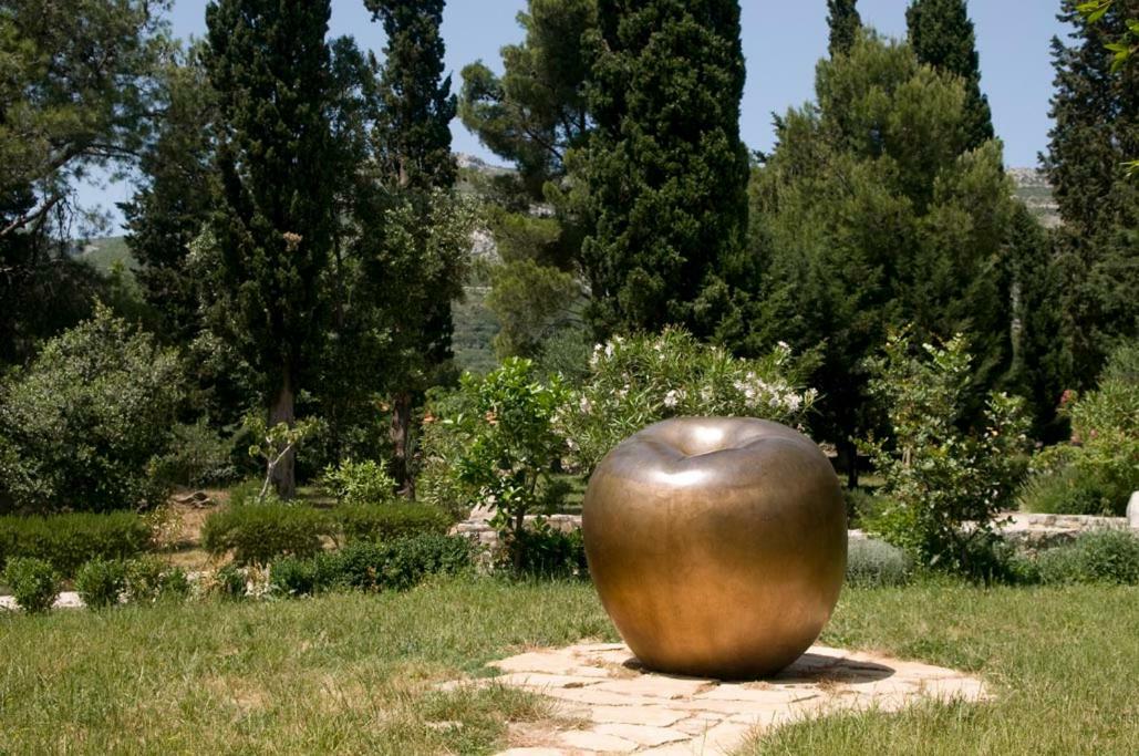 Apartment Simply Rodin Kastela Bagian luar foto