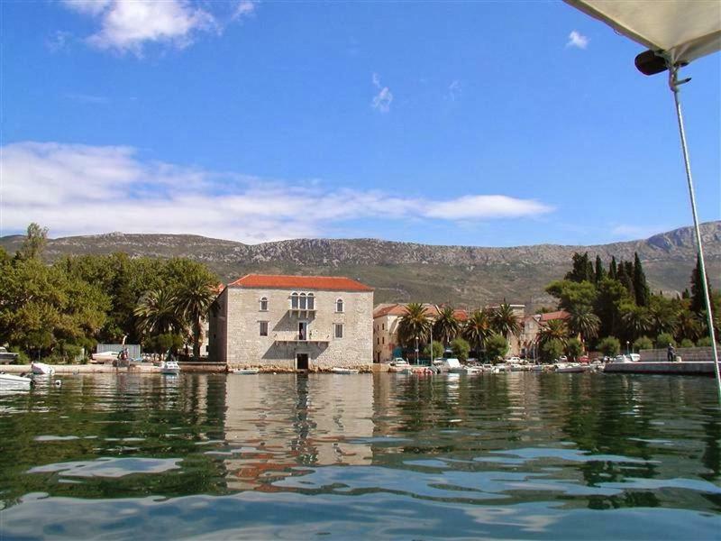 Apartment Simply Rodin Kastela Bagian luar foto